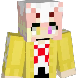 Fantasy970111 Minecraft avatar bust