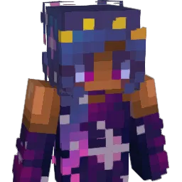 FantasyTale's Minecraft skin