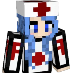 Fantasyheals's Minecraft skin