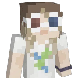Fantisticat's Minecraft skin