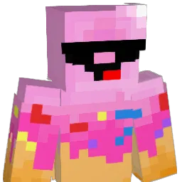 FantoFan's Minecraft skin