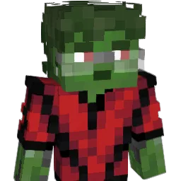 Fantochee's Minecraft skin