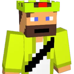 Fantom1996's Minecraft skin