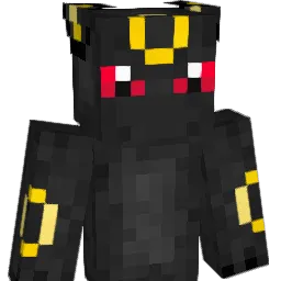 FantomBre Minecraft avatar bust