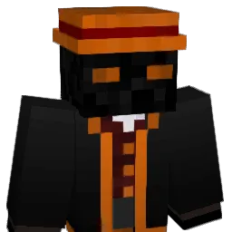 Fantom_Knight's Minecraft skin