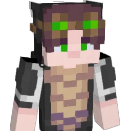 Fantom_Phantom Minecraft avatar bust