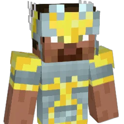 Fantominate's Minecraft skin