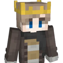 Fanydo's Minecraft skin
