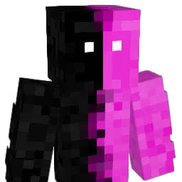 Fanyny Minecraft avatar bust