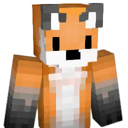 FanzuFanzu12 Minecraft avatar bust