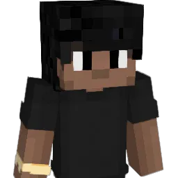 Faokun3962 Minecraft avatar bust