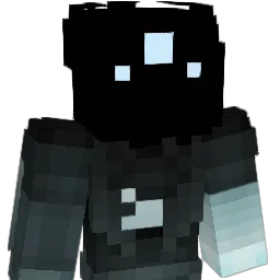 FaolansHowl's Minecraft skin