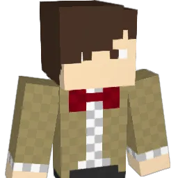 Faora's Minecraft skin