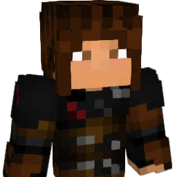 Faorie's Minecraft skin