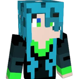 FapSlap Minecraft avatar bust