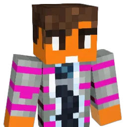 Fapmeat's Minecraft skin