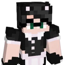 Fapper_Fox's Minecraft skin