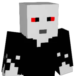 FappingtonBear's Minecraft skin