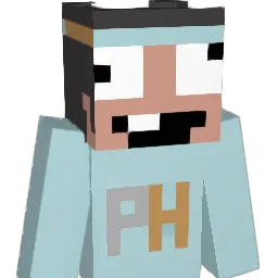 Fappn's Minecraft skin