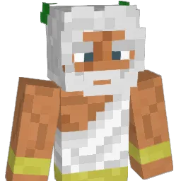 FappyFox's Minecraft skin
