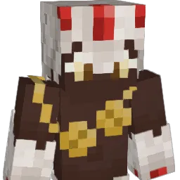 Fapta_ Minecraft avatar bust