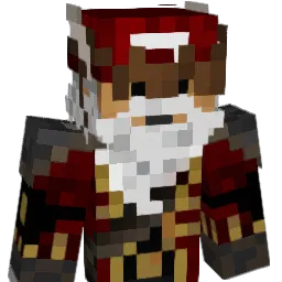 Fapy Minecraft avatar bust