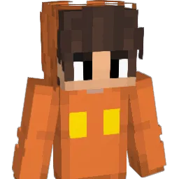 Faqiral's Minecraft skin