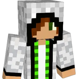 Faquirl Minecraft avatar bust