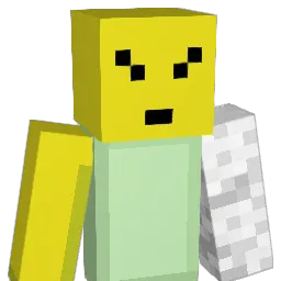 FarAnt0 Minecraft avatar bust
