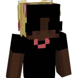 FarApart Minecraft avatar bust