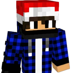 FarDoX Minecraft avatar bust