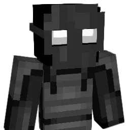 FarGoldFishPL's Minecraft skin
