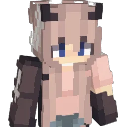FarHit's Minecraft skin