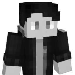 FarProductions Minecraft avatar bust