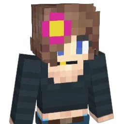 Far_Kew Minecraft avatar bust