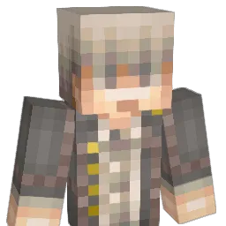FaradOt Minecraft avatar bust
