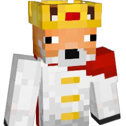 Faraday24 Minecraft avatar bust