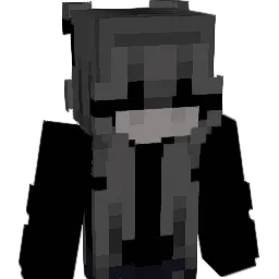 Faragot100 Minecraft avatar bust