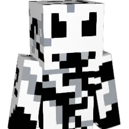 Faram3li Minecraft avatar bust