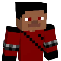 Faranor31 Minecraft avatar bust