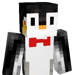 Faranthir Minecraft avatar bust