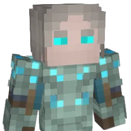 Fararith's Minecraft skin