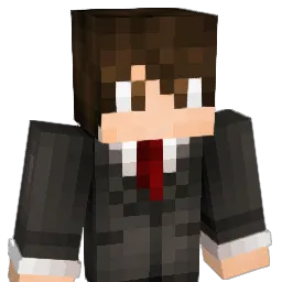 FarawayLands Minecraft avatar bust