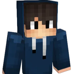 FarcManCz Minecraft avatar bust