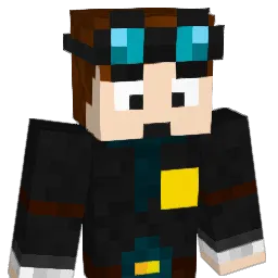 Farce177 Minecraft avatar bust