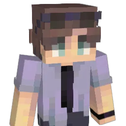 Farchu's Minecraft skin