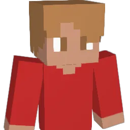 Farcloth1 Minecraft avatar bust