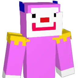 FarcorsTrust Minecraft avatar bust
