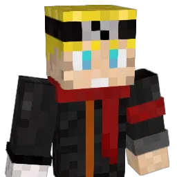 FareBR's Minecraft skin