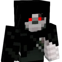 FareFallen's Minecraft skin